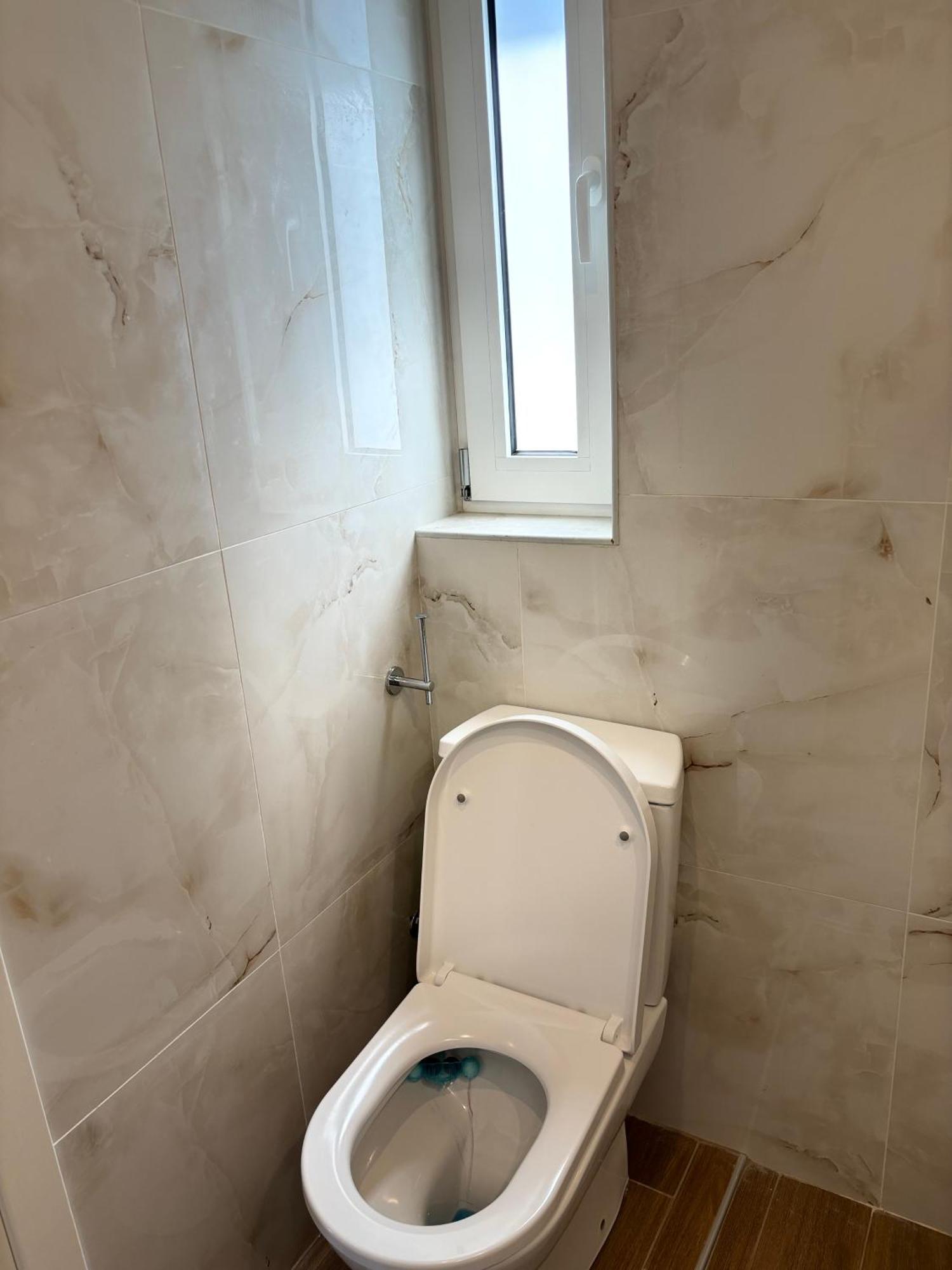 Liakada Guest House Artemida  Dış mekan fotoğraf