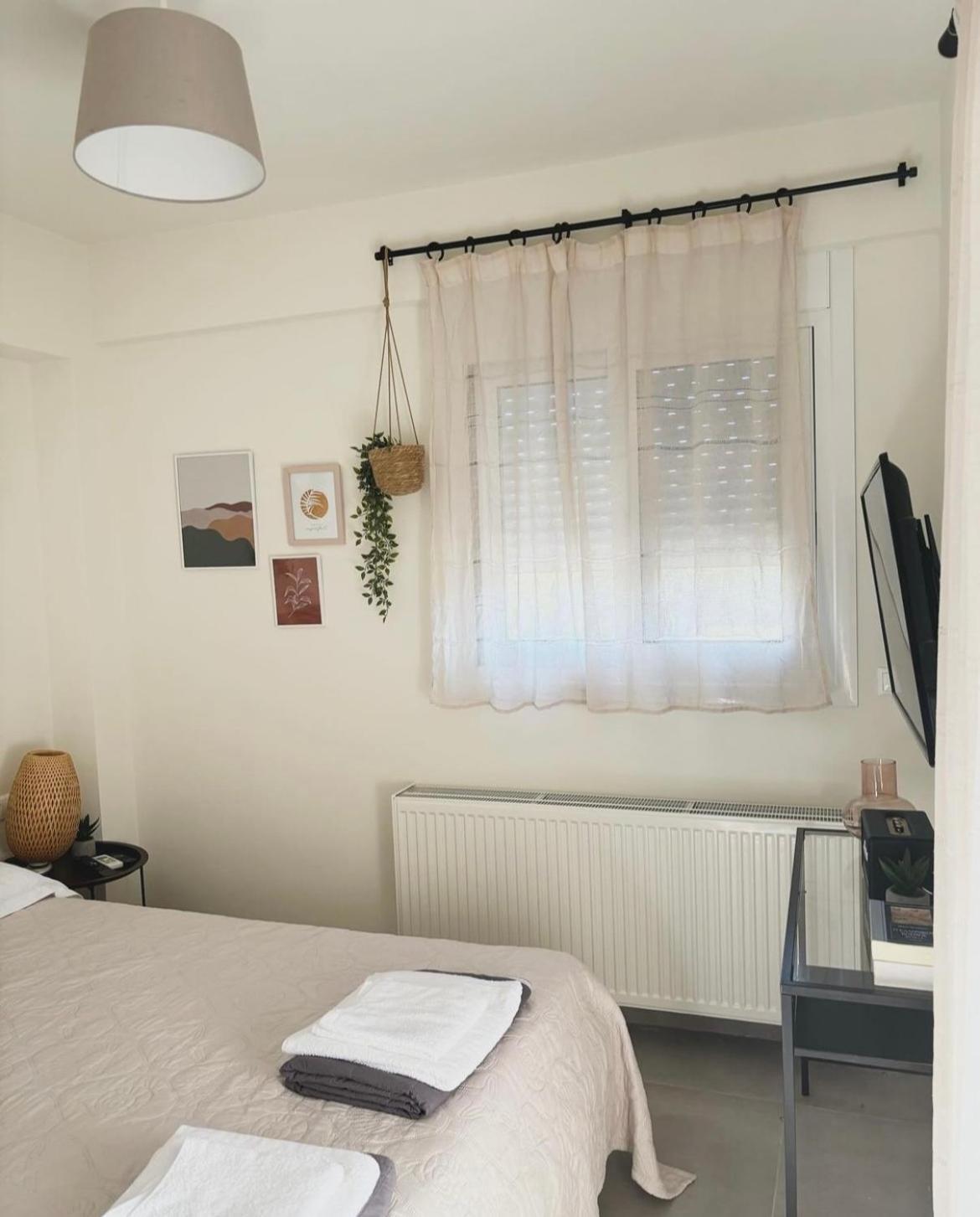 Liakada Guest House Artemida  Dış mekan fotoğraf